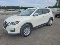 KNMAT2MTXHP521614 2017 NISSAN ROGUE