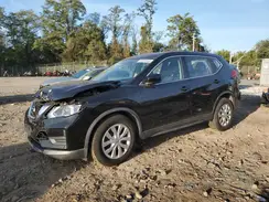 KNMAT2MTXHP522133 2017 NISSAN ROGUE