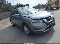 KNMAT2MTXHP522701 2017 NISSAN ROGUE