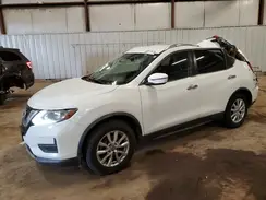 KNMAT2MTXHP524254 2017 NISSAN ROGUE