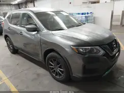 KNMAT2MTXHP524335 2017 NISSAN ROGUE