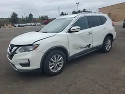 KNMAT2MTXHP524402 2017 NISSAN ROGUE