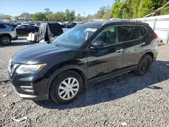 KNMAT2MTXHP524609 2017 NISSAN ROGUE