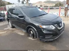 KNMAT2MTXHP525131 2017 NISSAN ROGUE