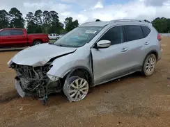 KNMAT2MTXHP525307 2017 NISSAN ROGUE