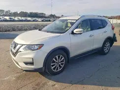 KNMAT2MTXHP528336 2017 NISSAN ROGUE