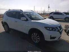 KNMAT2MTXHP529146 2017 NISSAN ROGUE