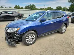 KNMAT2MTXHP529163 2017 NISSAN ROGUE