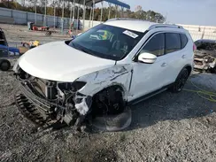 KNMAT2MTXHP529194 2017 NISSAN ROGUE