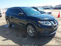 KNMAT2MTXHP530295 2017 NISSAN ROGUE
