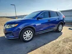 KNMAT2MTXHP533276 2017 NISSAN ROGUE