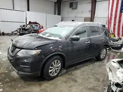 KNMAT2MTXHP535190 2017 NISSAN ROGUE