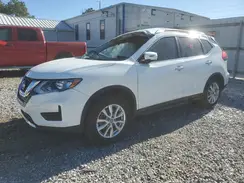KNMAT2MTXHP536209 2017 NISSAN ROGUE