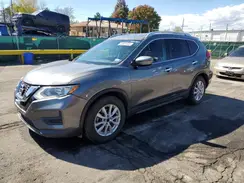 KNMAT2MTXHP537215 2017 NISSAN ROGUE