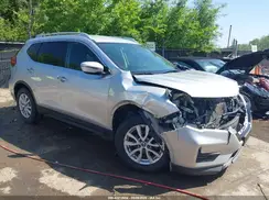 KNMAT2MTXHP537375 2017 NISSAN ROGUE