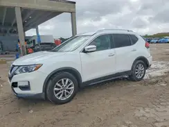 KNMAT2MTXHP538560 2017 NISSAN ROGUE