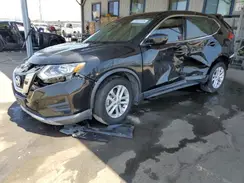 KNMAT2MTXHP538977 2017 NISSAN ROGUE