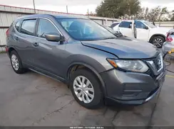 KNMAT2MTXHP542303 2017 NISSAN ROGUE