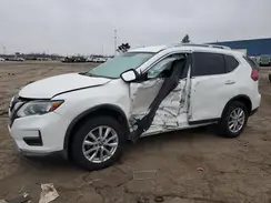 KNMAT2MTXHP543631 2017 NISSAN ROGUE