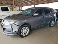 KNMAT2MTXHP543838 2017 NISSAN ROGUE