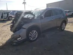 KNMAT2MTXHP544195 2017 NISSAN ROGUE