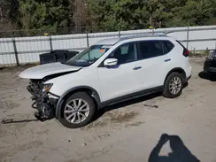 KNMAT2MTXHP545315 2017 NISSAN ROGUE