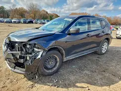 KNMAT2MTXHP545878 2017 NISSAN ROGUE