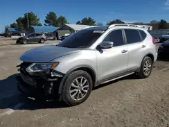 KNMAT2MTXHP546531 2017 NISSAN ROGUE