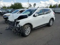 KNMAT2MTXHP548294 2017 NISSAN ROGUE
