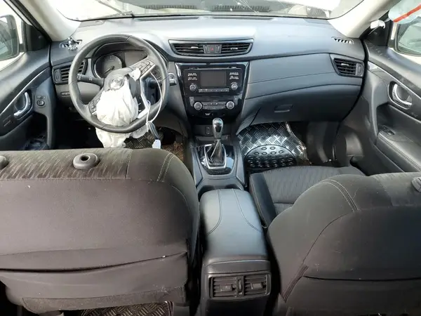 KNMAT2MTXHP548294 2017 NISSAN ROGUE - Image 8