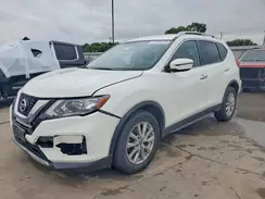 KNMAT2MTXHP548442 2017 NISSAN ROGUE