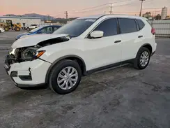 KNMAT2MTXHP549378 2017 NISSAN ROGUE