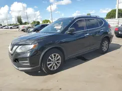 KNMAT2MTXHP550918 2017 NISSAN ROGUE