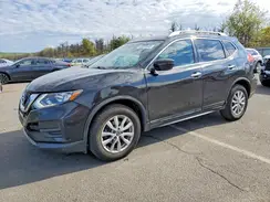 KNMAT2MTXHP551177 2017 NISSAN ROGUE