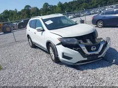 KNMAT2MTXHP551499 2017 NISSAN ROGUE