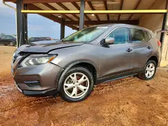 KNMAT2MTXHP553334 2017 NISSAN ROGUE