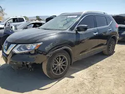 KNMAT2MTXHP554726 2017 NISSAN ROGUE