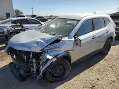 KNMAT2MTXHP555178 2017 NISSAN ROGUE
