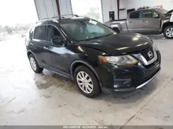 KNMAT2MTXHP555195 2017 NISSAN ROGUE