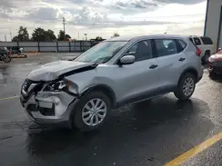 KNMAT2MTXHP555245 2017 NISSAN ROGUE