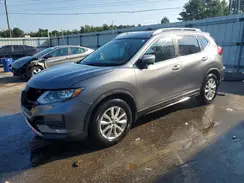 KNMAT2MTXHP556749 2017 NISSAN ROGUE