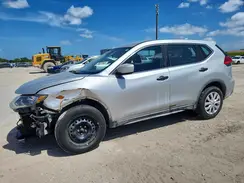 KNMAT2MTXHP557271 2017 NISSAN ROGUE