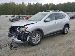 KNMAT2MTXHP557495 2017 NISSAN ROGUE