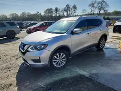 KNMAT2MTXHP558355 2017 NISSAN ROGUE
