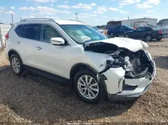 KNMAT2MTXHP558808 2017 NISSAN ROGUE