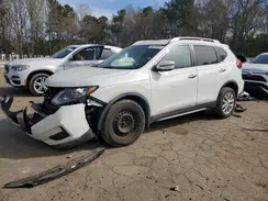 KNMAT2MTXHP563216 2017 NISSAN ROGUE