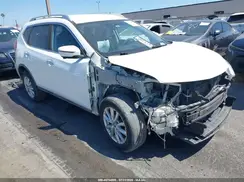 KNMAT2MTXHP564592 2017 NISSAN ROGUE