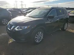 KNMAT2MTXHP565290 2017 NISSAN ROGUE