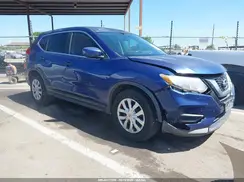 KNMAT2MTXHP566889 2017 NISSAN ROGUE