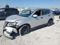 KNMAT2MTXHP569341 2017 NISSAN ROGUE